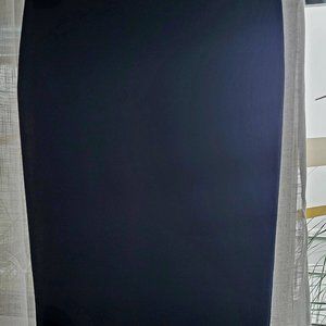 Pencil skirt